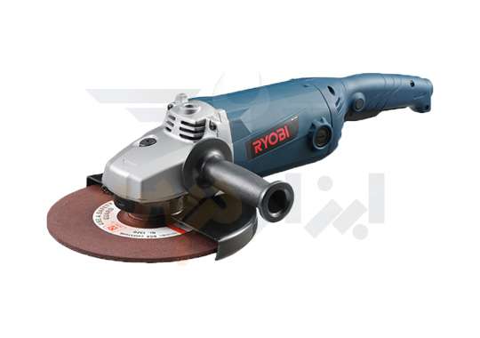 فرز سنگبری حرفه ای ریوبی g233 ryobi