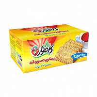 بیسکویت گندم بدون شکر و رژیمی کامور KAMVAR | فروشگاه اینترنتی تاتا کالا