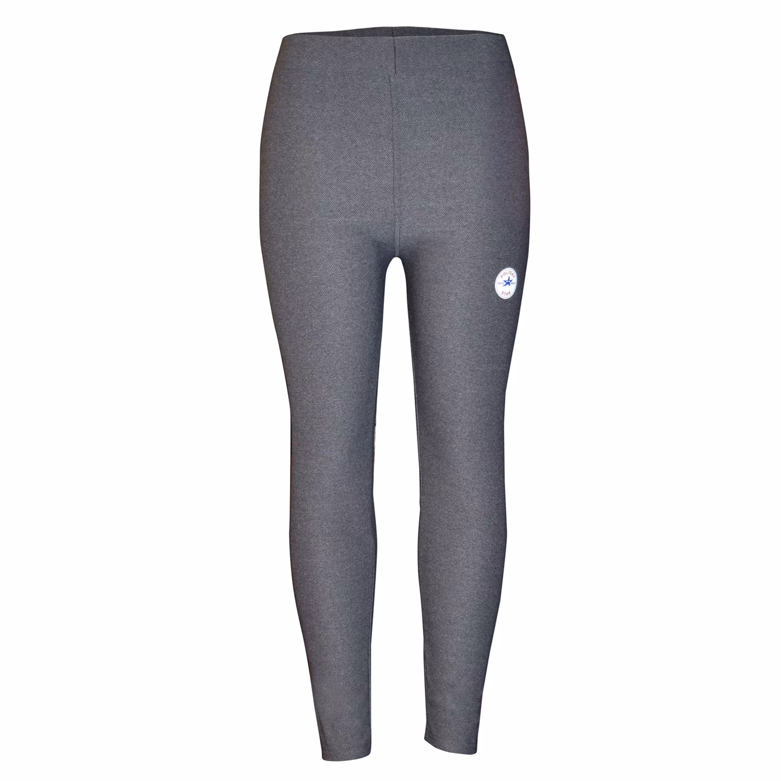 شلوار زنانه ملانژ جودون ساپورتی