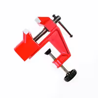 گیره ظریف کاری ایران پتک آلومینیومی 5 سانتی مدل KE 1011