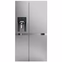 ساید بای ساید هوشمند دوو SXi20-20S سیلور