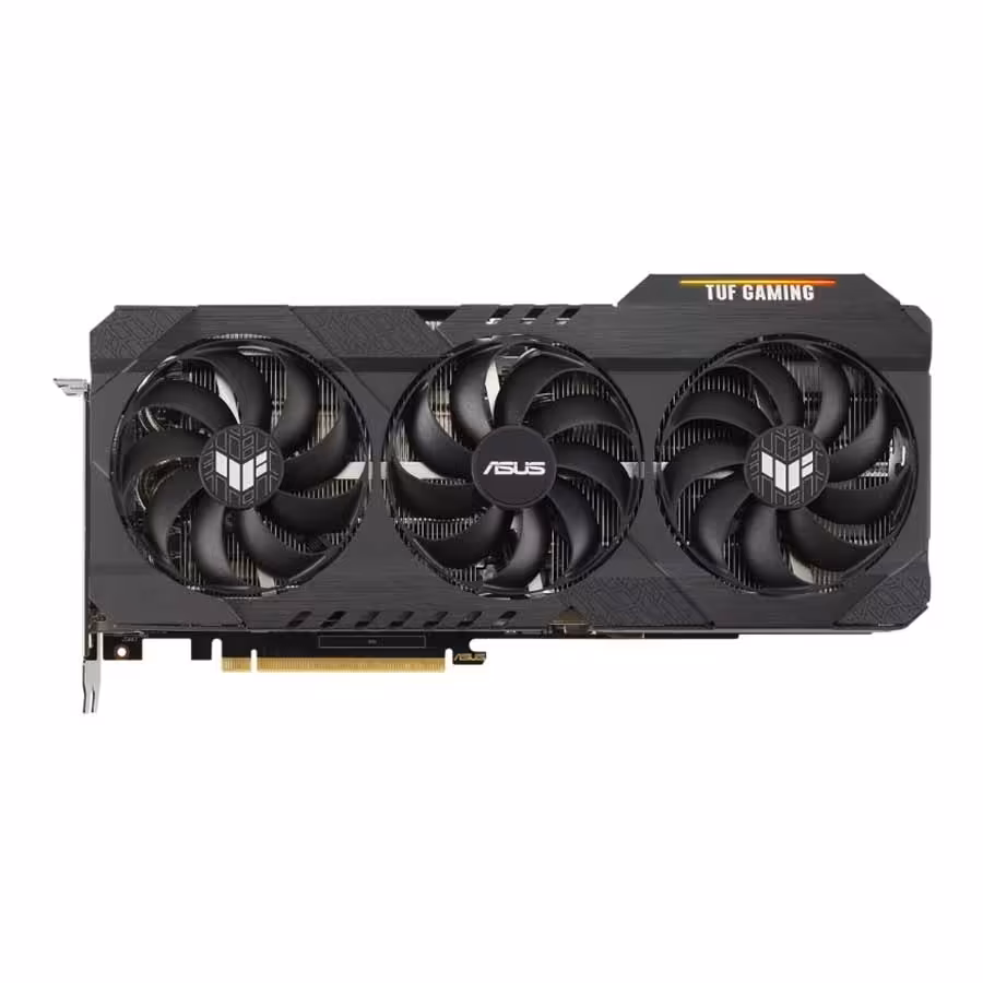 قیمت و خرید کارت گرافیک ایسوس مدل TUF-RTX3080TI-O12G-GAMING | یاس ارتباط