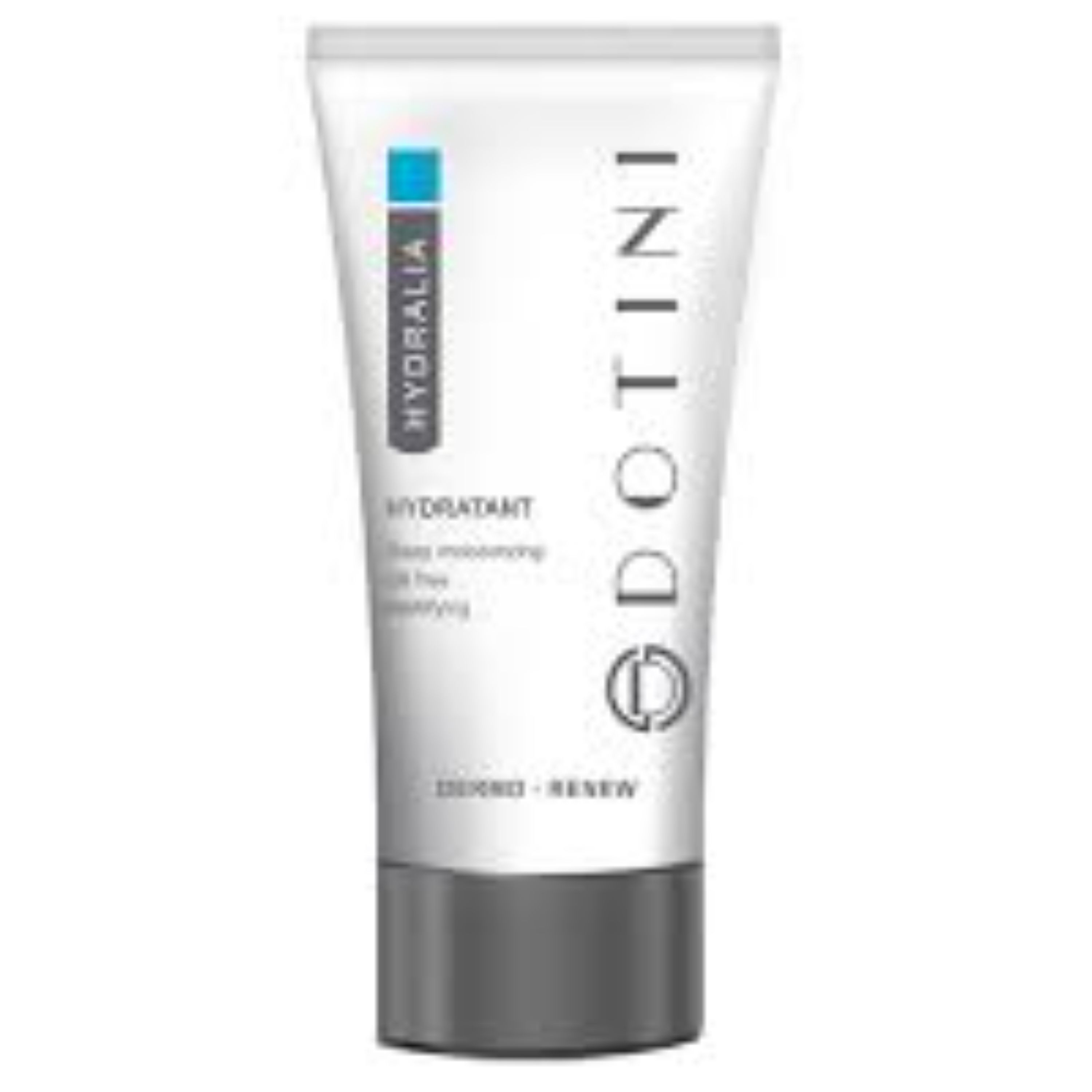 کرم مرطوب کننده پوست چرب دوتینی