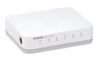 سوئیچ شبکه 5 پورت گیگابیت دی لینک DGS-1005A