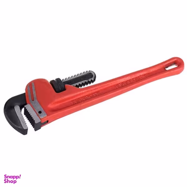 آچار لوله گیر ایران پتک مدل DB 1210 سایز 12 اینچ