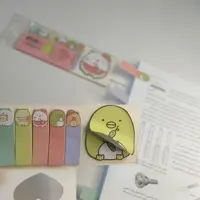 استیک نوت حیوانات