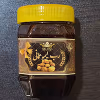 رب لیمو عمانی (نیم کیلویی)