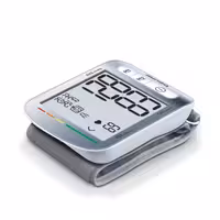 دستگاه فشارسنج مچی بیورر مدل BC50