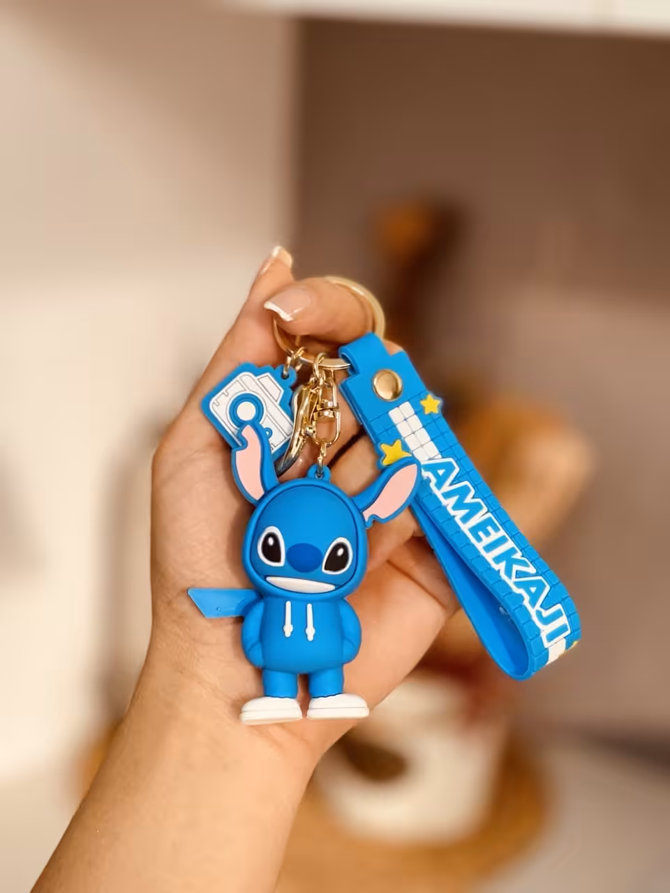 جاسوییچی استیج هودی دار