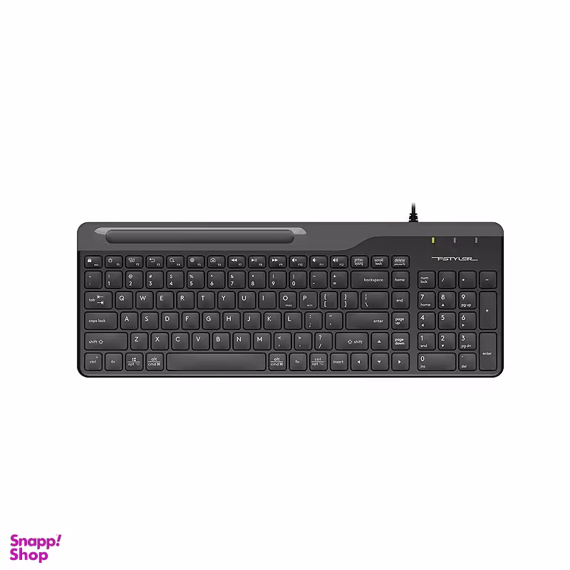 کیبورد ای فورتک مدل FK25