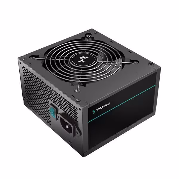 پاور دیپ کول مدل PM850D - پردیس پازار