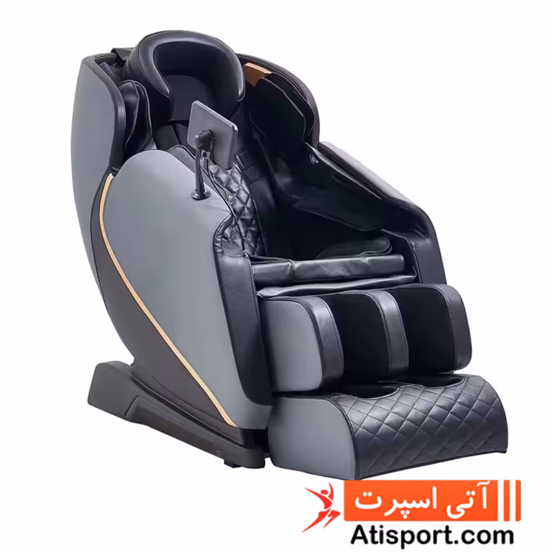 صندلی ماساژور iRelax RMP8