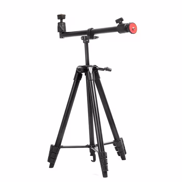 سه پایه موبایل و دوربین پرووان مدل PHL1140 سه پایه  پرووان ProOne PHL1140