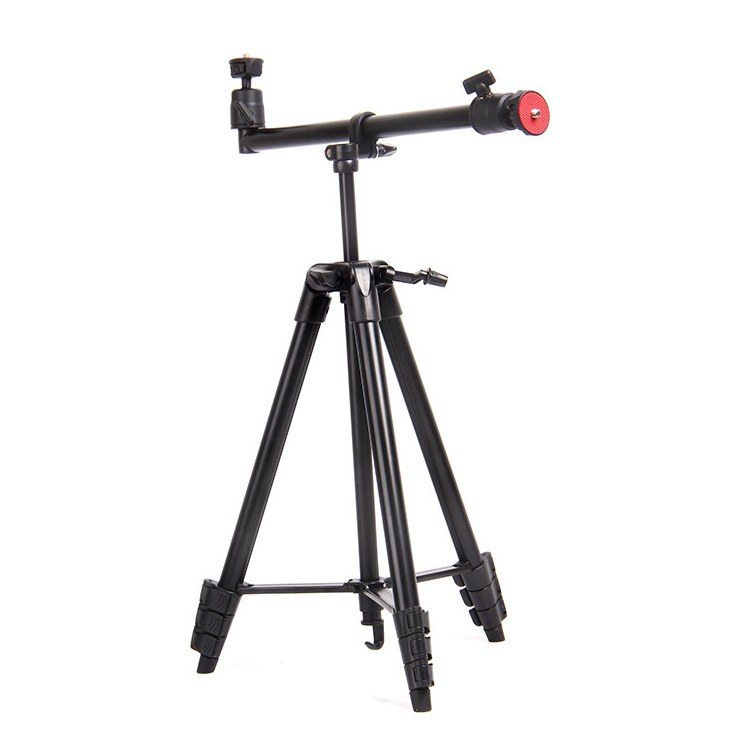 سه پایه موبایل و دوربین پرووان مدل PHL1140 سه پایه  پرووان ProOne PHL1140