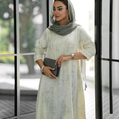کفتان ماکسی مدل محیا