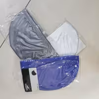 کلاه شنا پفکی