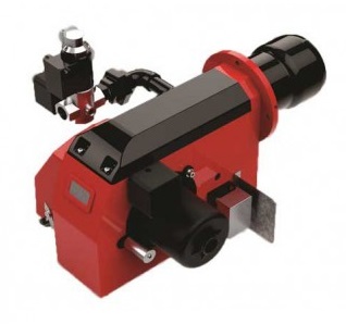 مشعل گازی شوفاژکار مدل CKI-G380
