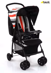 كالسكه كودك مدل Sportكد17115