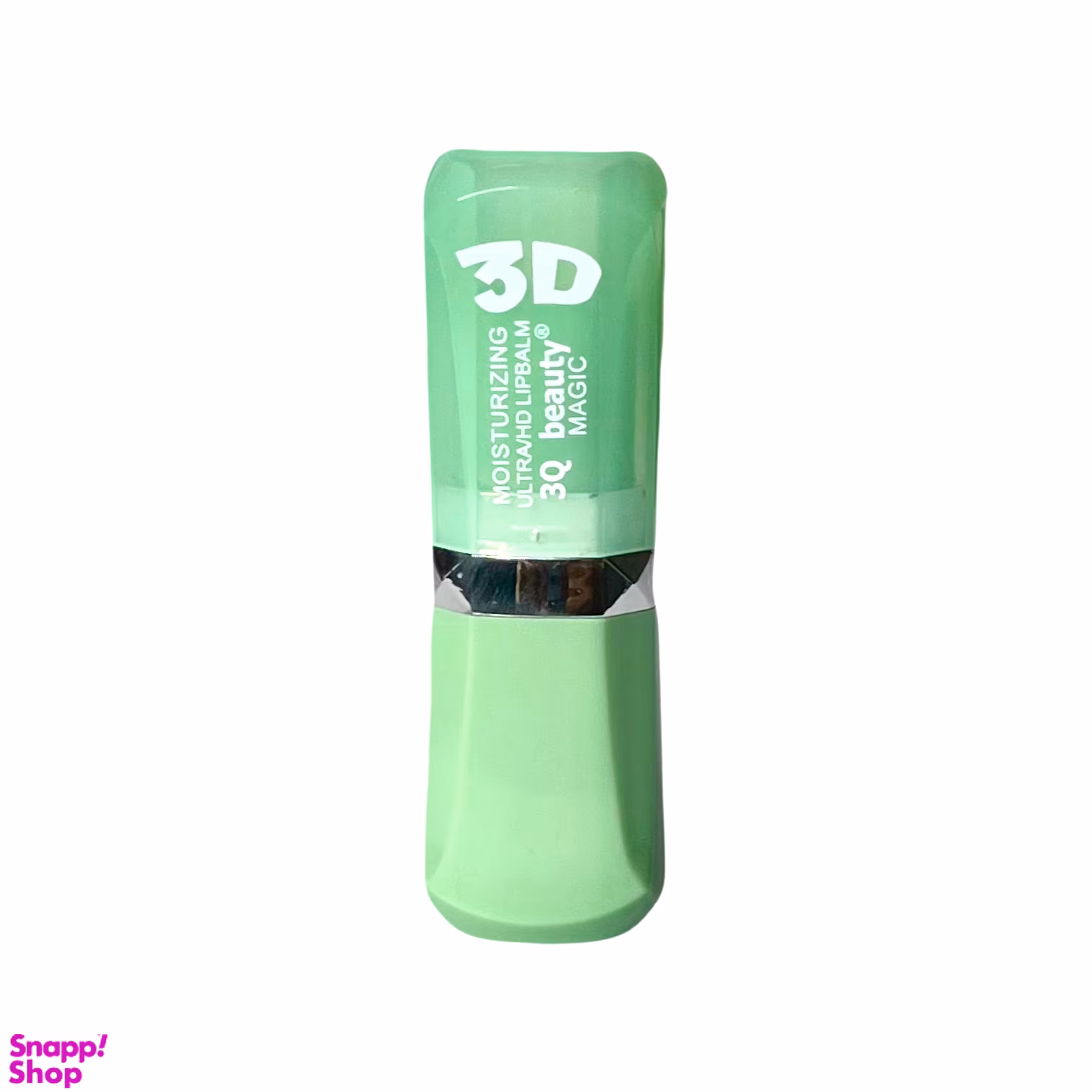 بالم لب مجیک 3D کد 001