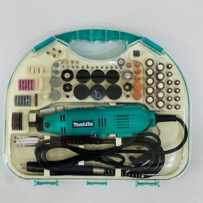 فرز مینیاتوری 130 وات 211 پارچه ماکیتا