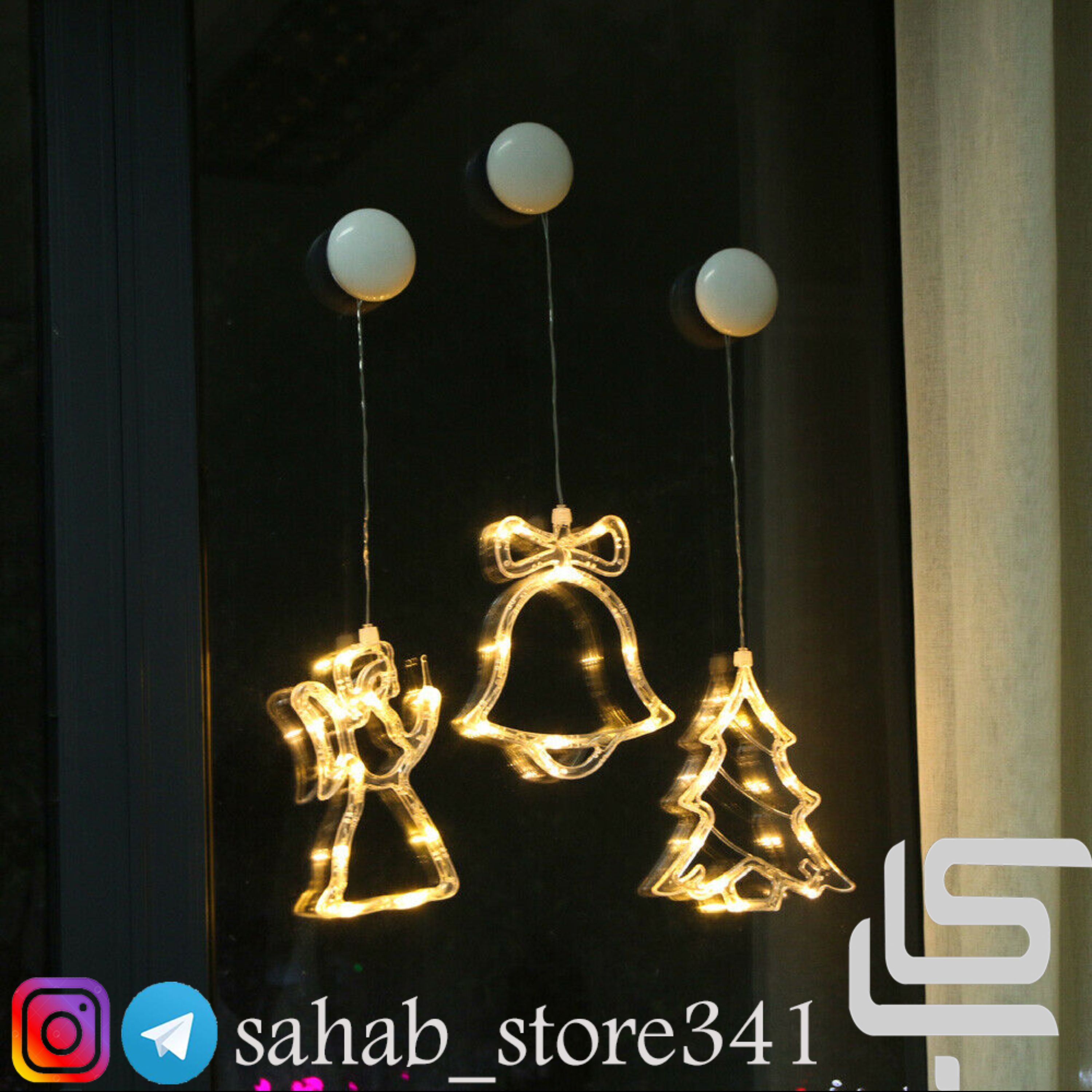 آویز تک طرح فرشته