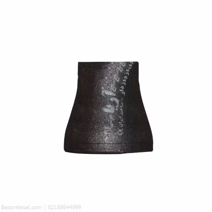 تبدیل جوشی درزدار سایز 1/2*1 اینچ برند آریا