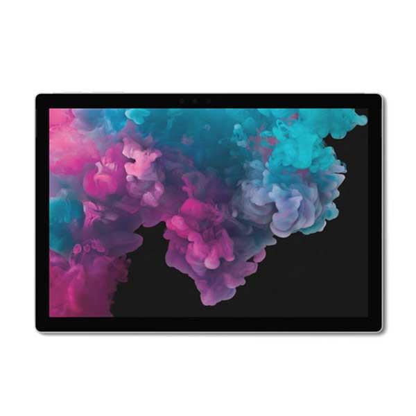 تبلت مایکروسافت Microsoft Surface Pro7 – i7- 16GB-256 INT (نقره ای)