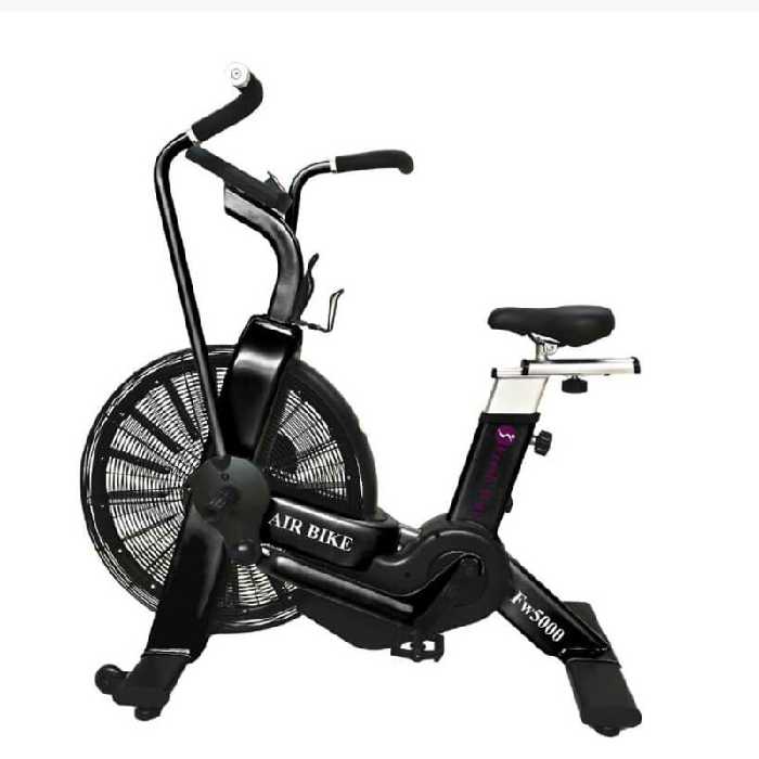 ایربایک پرقدرت باشگاهی فرش وی FW5000