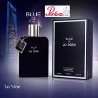 ادکلن بلو چنل-بلو شنل لا استی BLUE DE la stee