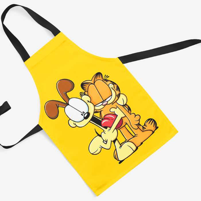 پیشبند آشپزخانه کد 36 