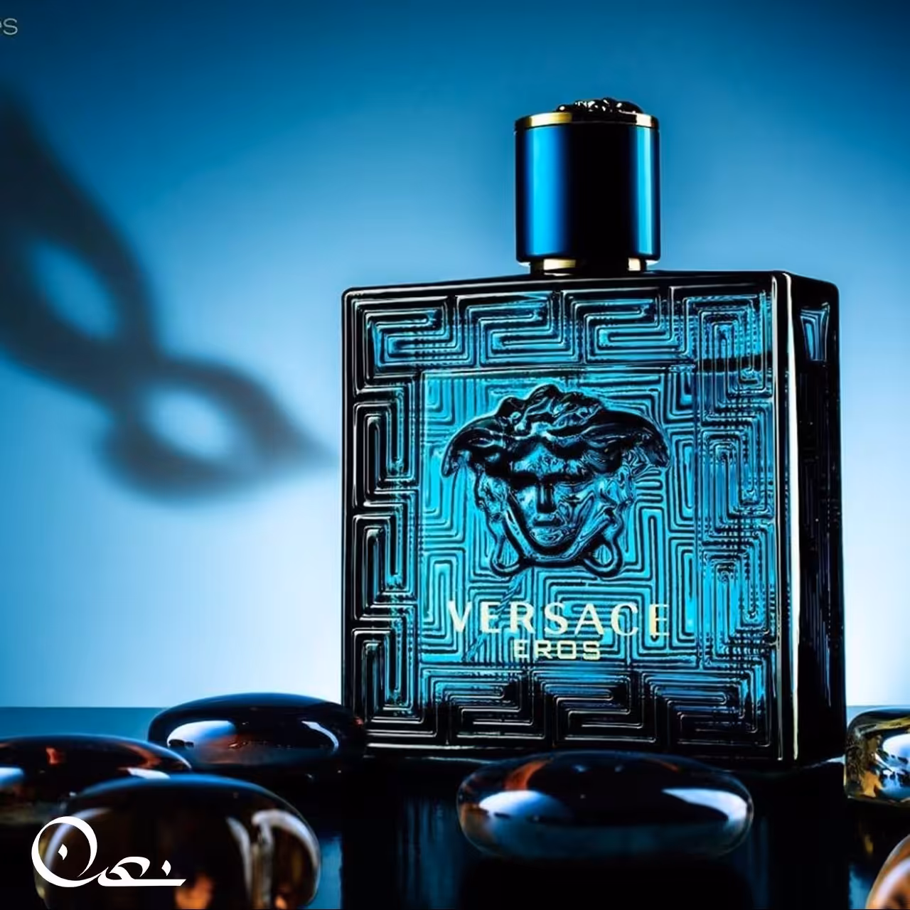 عطر ادکلن ورساچه اروس  Versace Eros