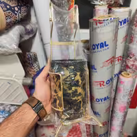 جاقاشقی آویز تک رزمن