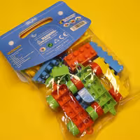 بلوک خانه سازی  هاچینو 