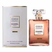 کوکوشنل مادمازل  زنانه  مدل Coco Mademoiselle  حجم 100 میلی لیتر (خرید بالای 500 هزار  ارسال رایگان، )