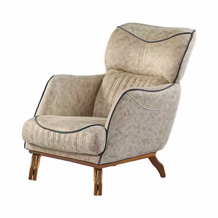 مبل تک نفره فورد