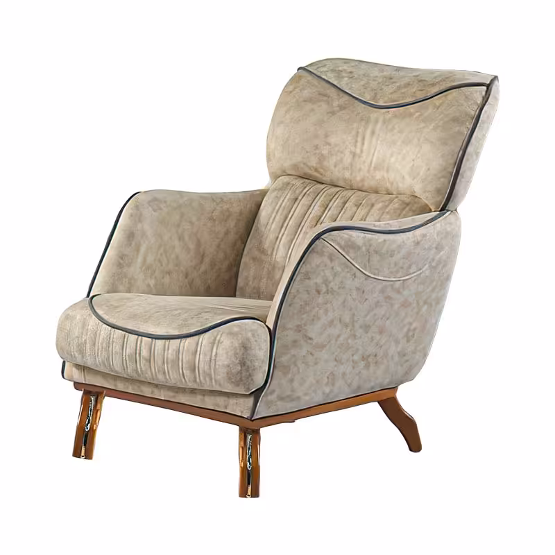 مبل تک نفره فورد