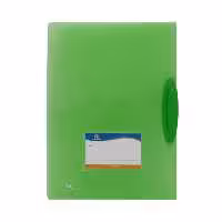 کلیپ فایل CF-408 سوپربایند