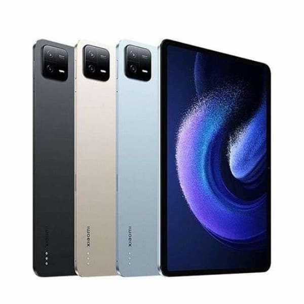 قیمت تبلت شیائومی می پد 6 پرو ظرفیت 256 رم 12 | Xiaomi Mi Pad 6 Pro خرید محصولات شیائومی