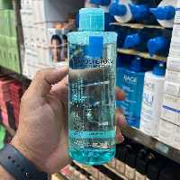 میسلار واتر افکلار لاروش پوزای پوست چرب 400 میل اورجینال 