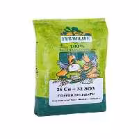 کود سولفات مس 25٫5 % Cu + 32 % SO3 فرمولایف 10 کیلوگرم