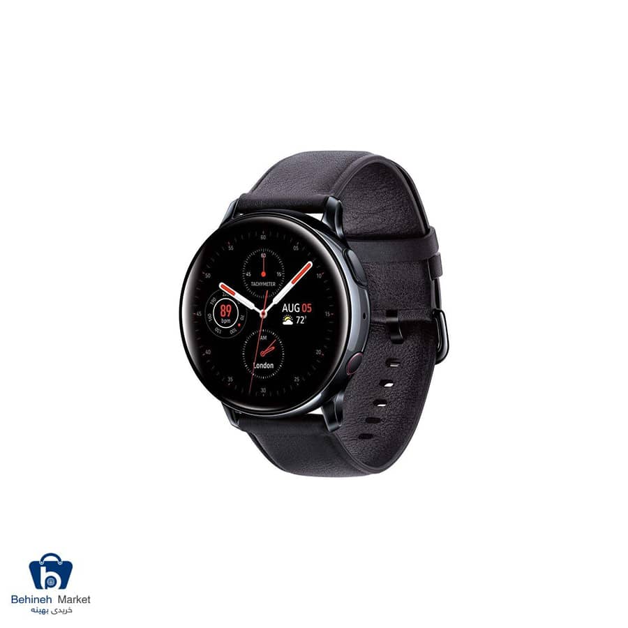 ساعت هوشمند سامسونگ مدل Galaxy Watch Active2 40mm