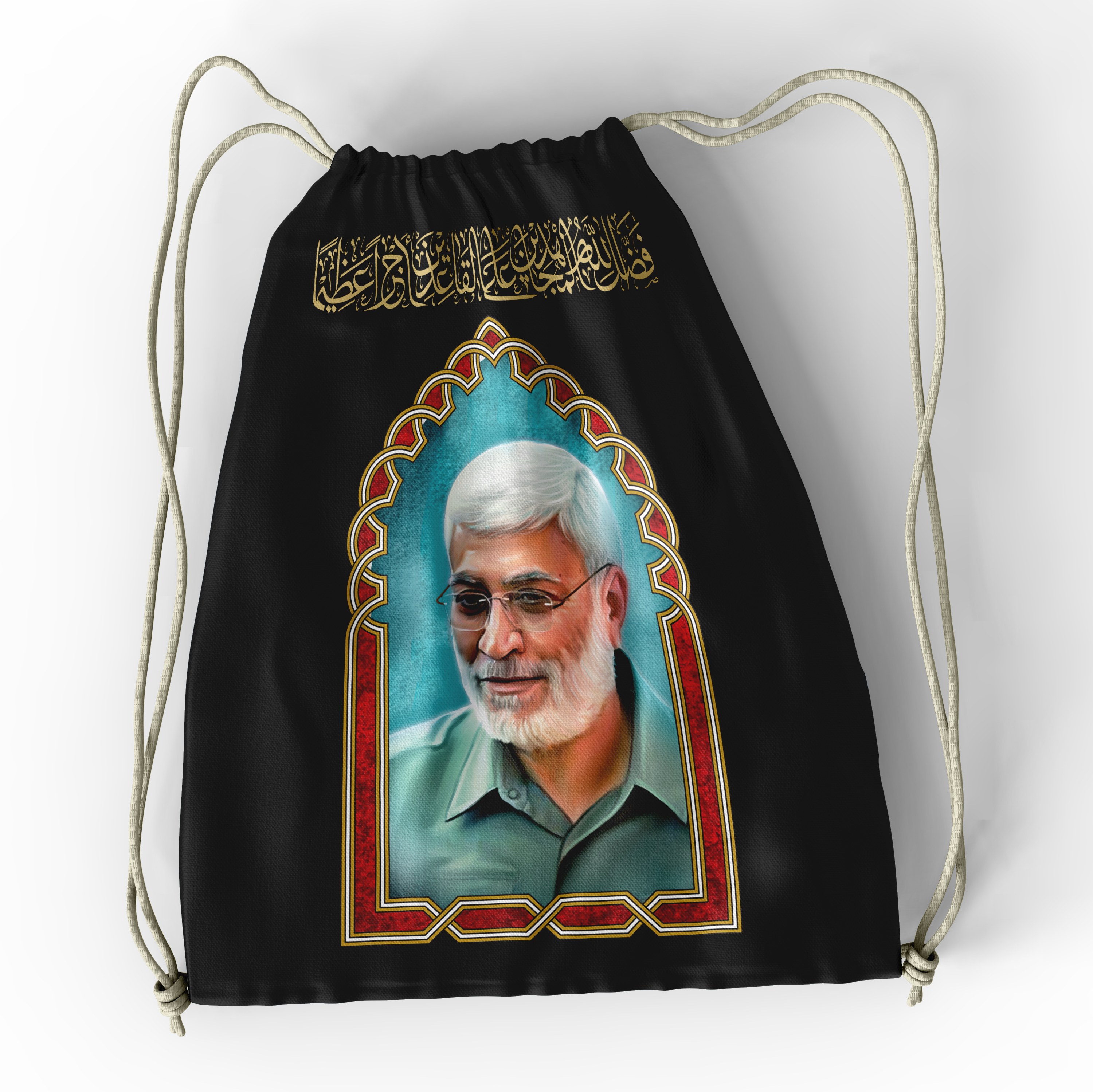 کوله پشتی اربعین کد KPA1110