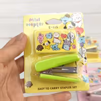 منگنه فانتزی کوچک