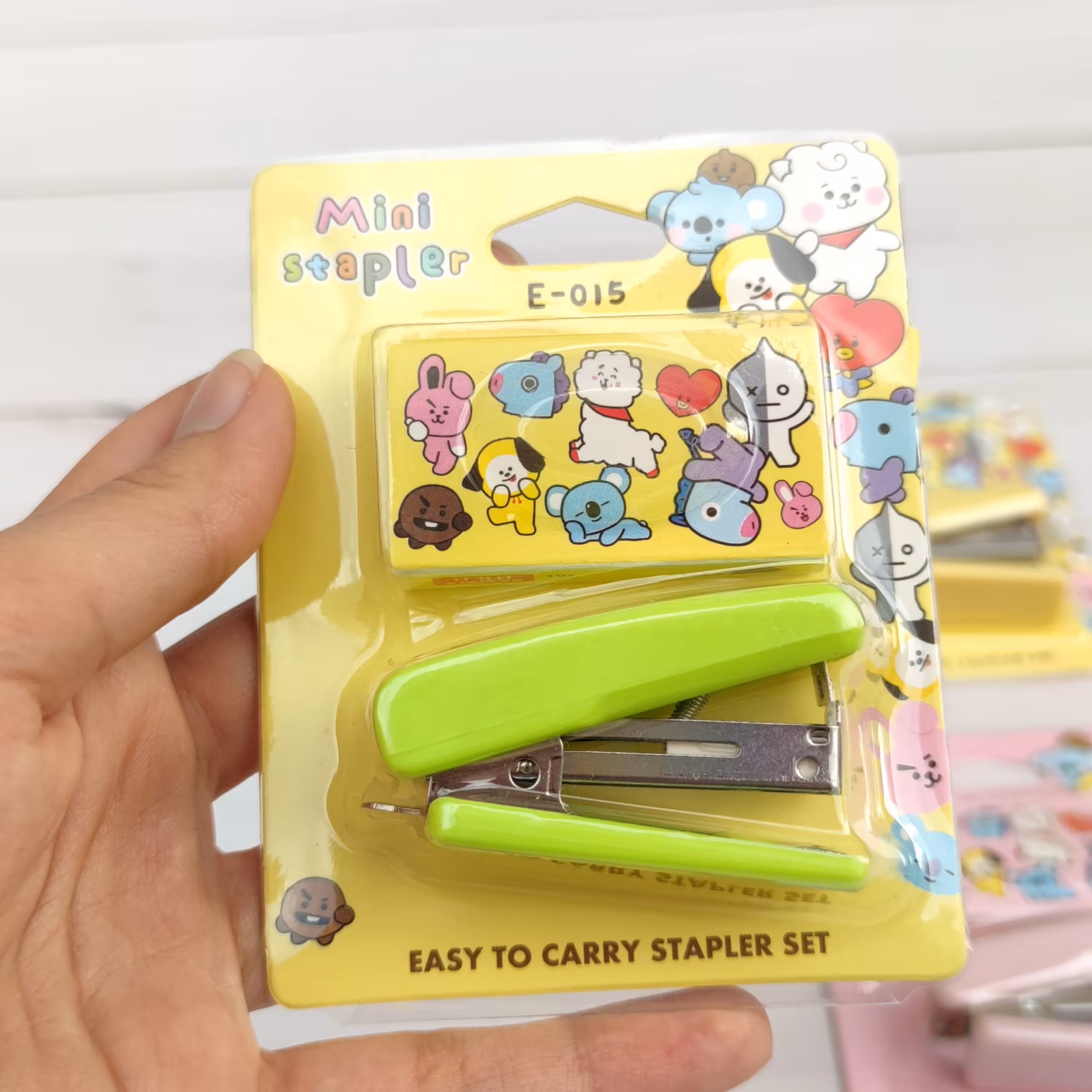 منگنه فانتزی کوچک