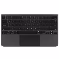 کیبورد تبلت اپل مدل Magic مناسب برای تبلت اپل 11 اینچ iPad Pro / iPad Air