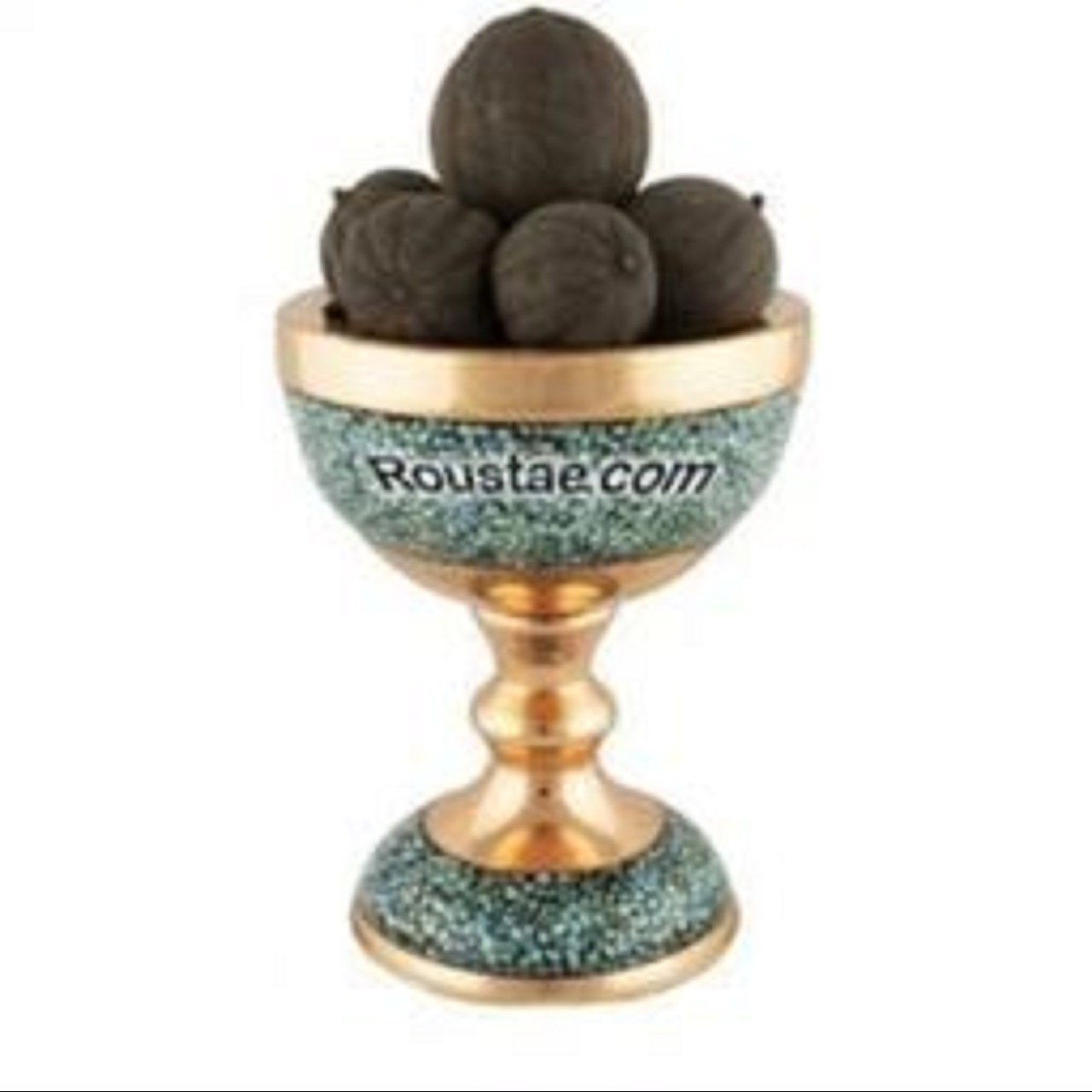 لیمو عمانی  سیاه 1000گرم