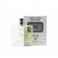 عطر ادکلن کرید سیلور مانتین واتر اسمارت کالکشن کد 362 (Creed Silver Mountain Water) حجم 100 میل