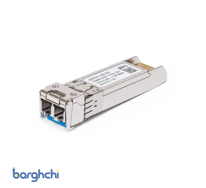 ماژول فیبرنوری فورتی نت مدل FN TRAN SFP  LR