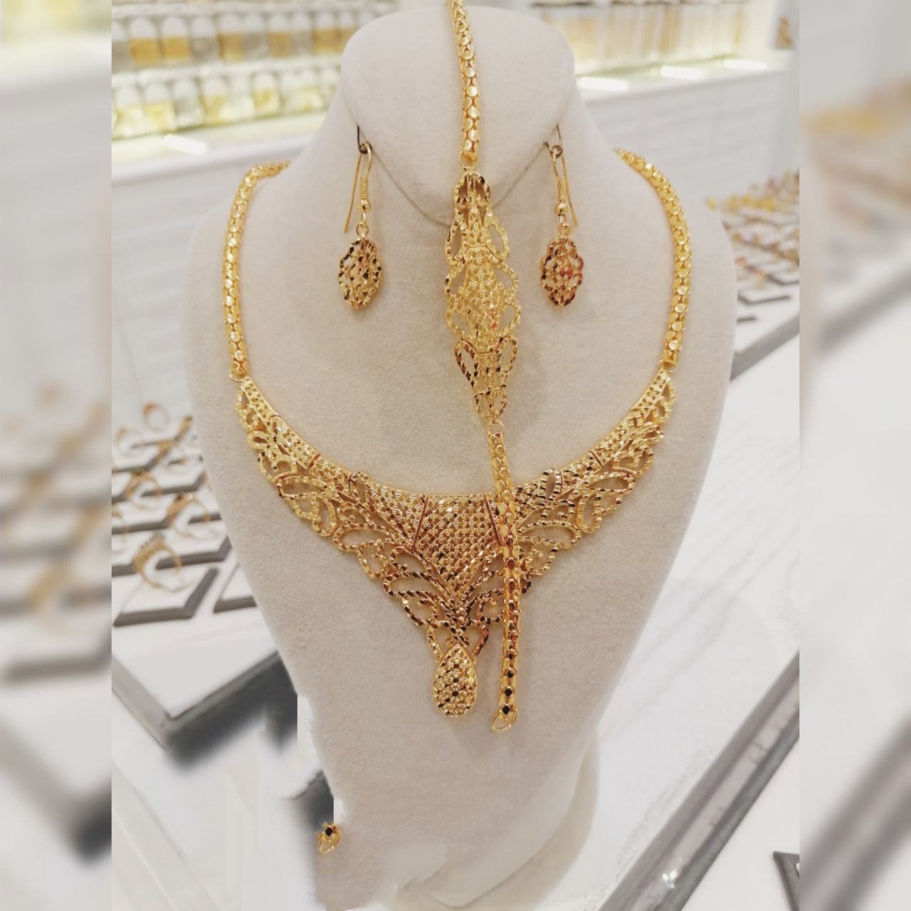 سرویس بدلیجات