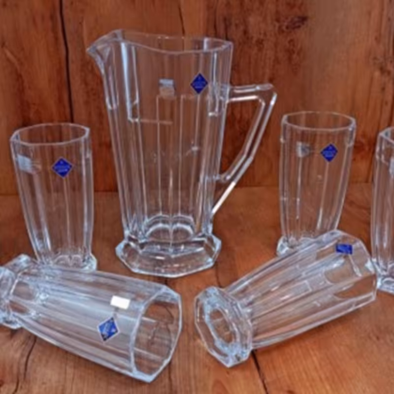 پارچ ولیوان استیج